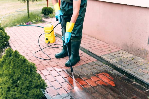 Best Gas Station Cleaning  in Chester, NY